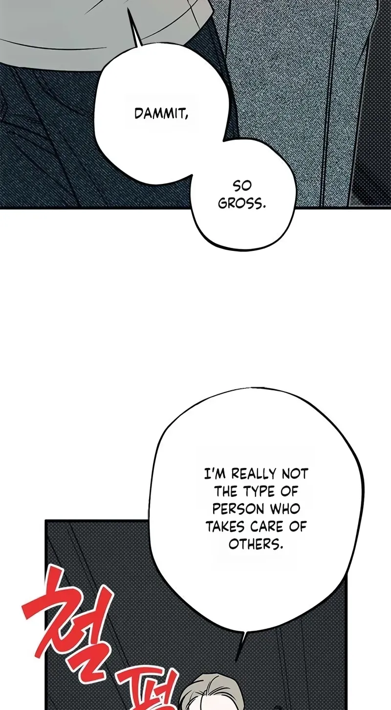 Hate Girl Chapter 10 page 9 - 