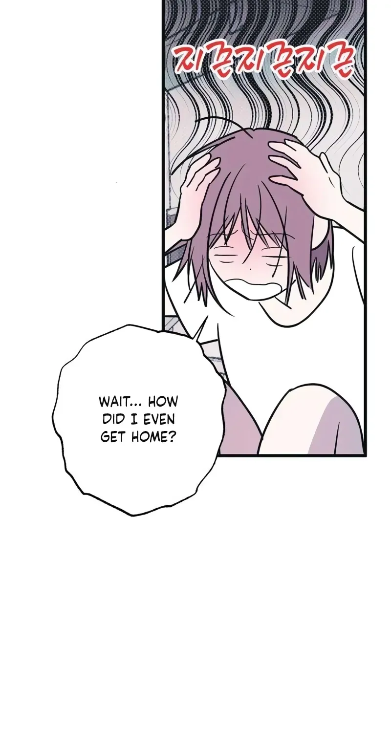 Hate Girl Chapter 10 page 82 - 