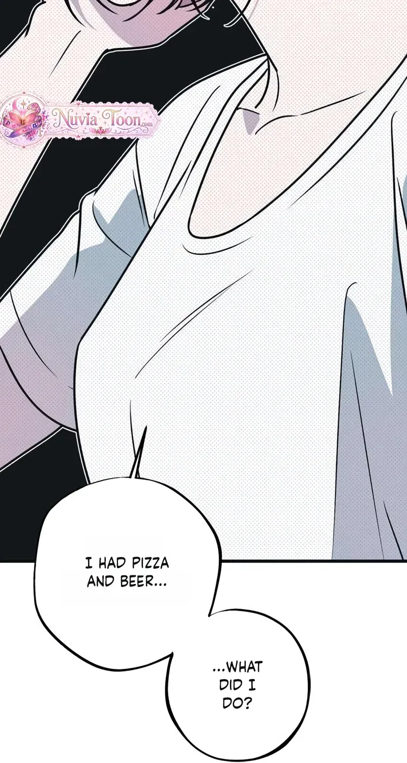 Hate Girl Chapter 10 page 86 - 