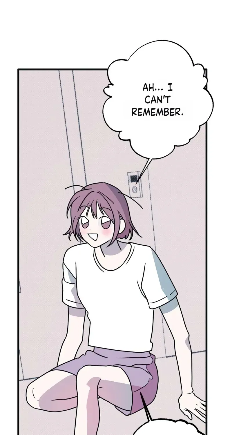 Hate Girl Chapter 10 page 88 - 