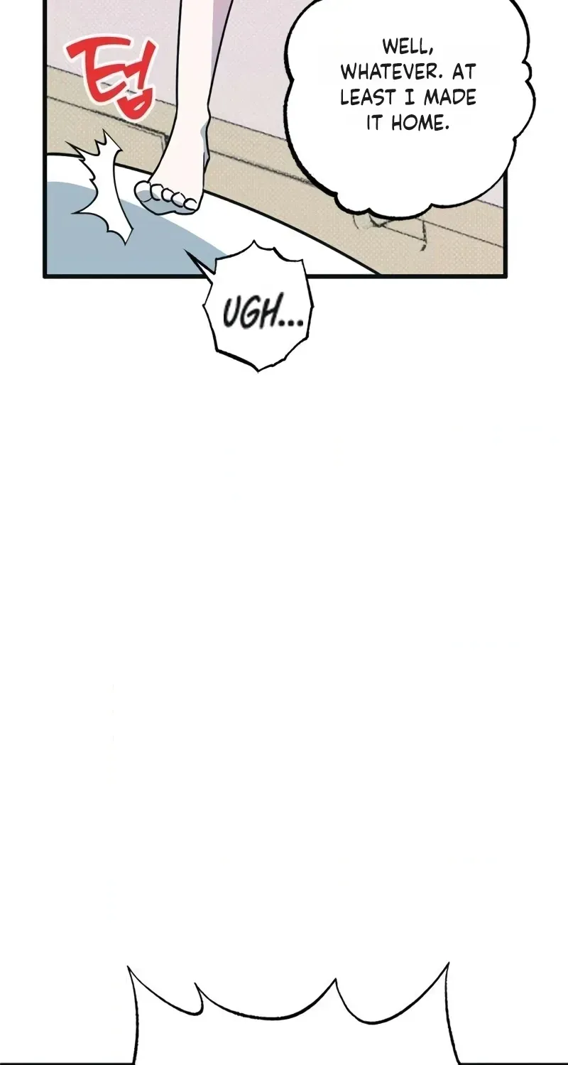 Hate Girl Chapter 10 page 90 - 