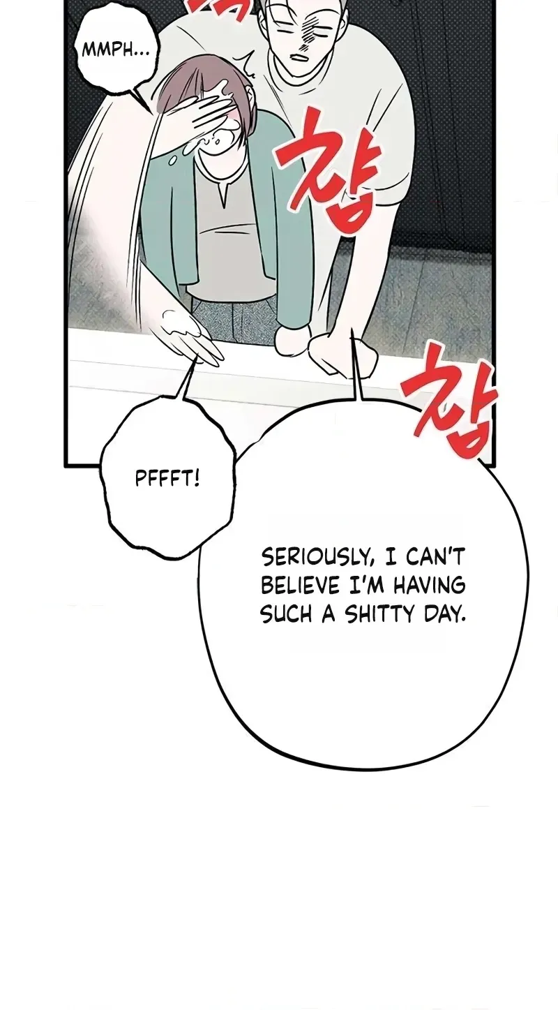 Hate Girl Chapter 10 page 10 - 
