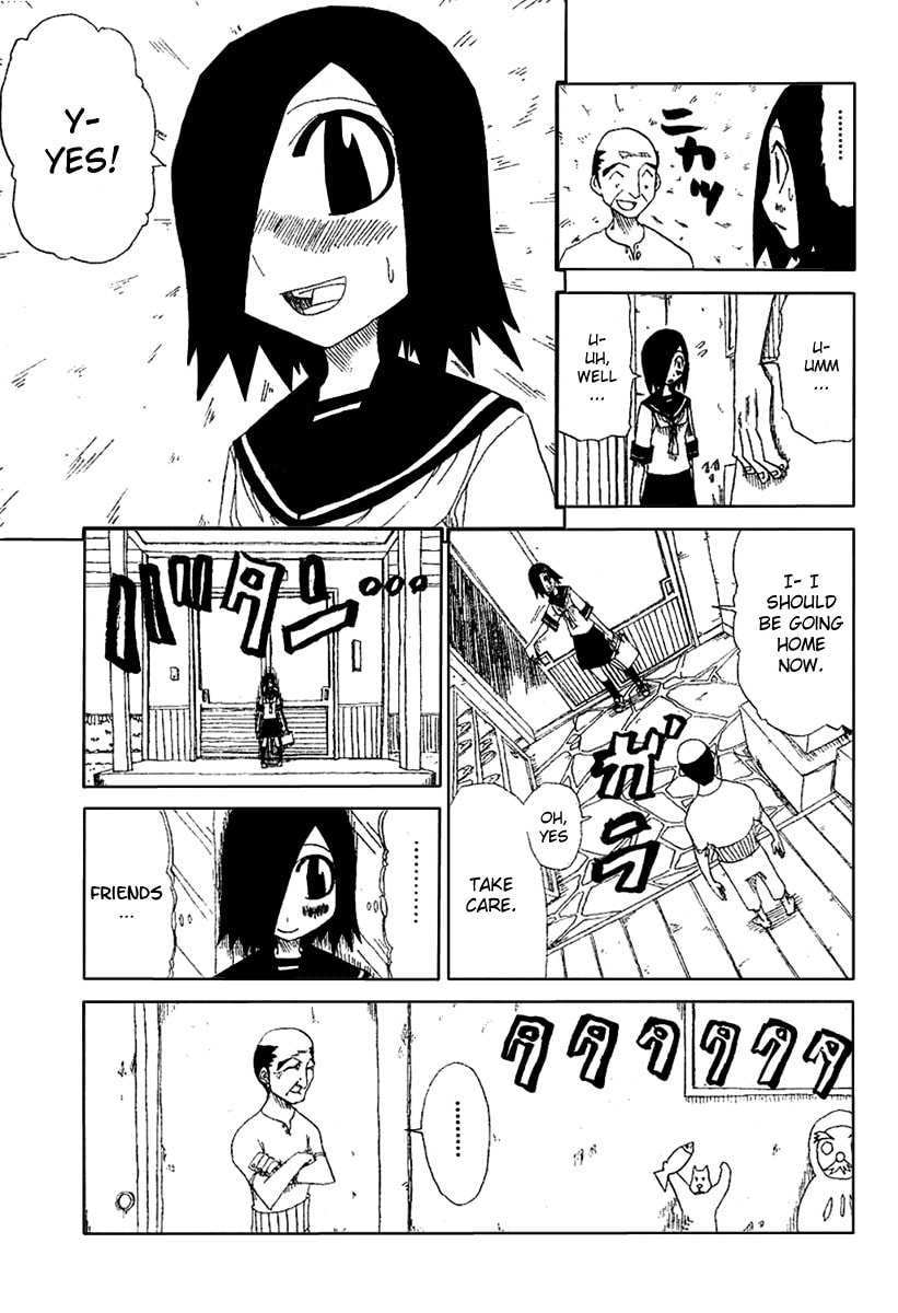 Hatenkou Chapter 0 page 24 - 