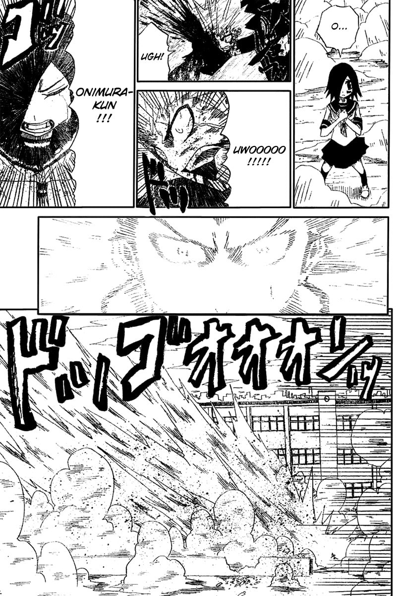 Hatenkou Chapter 0 page 44 - 