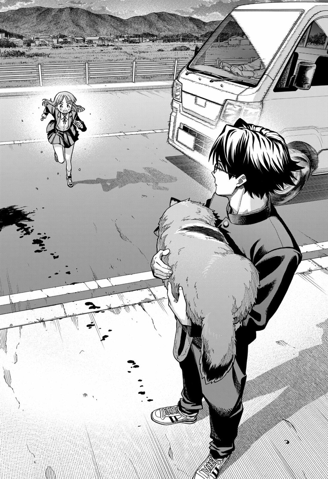 Hatori and Furuta