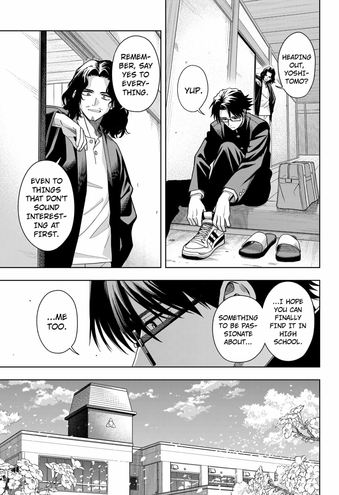 Hatori and Furuta