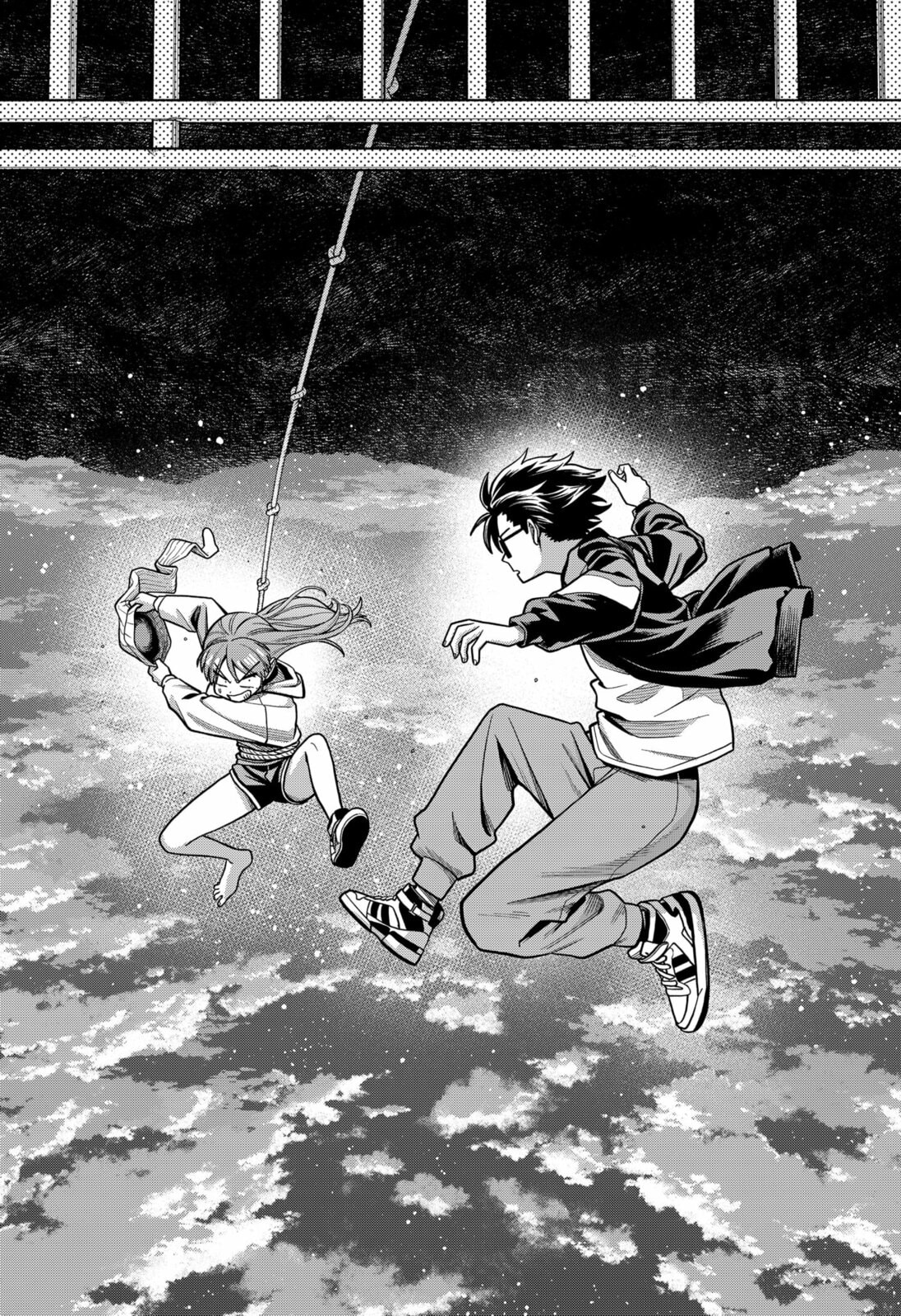 Hatori and Furuta