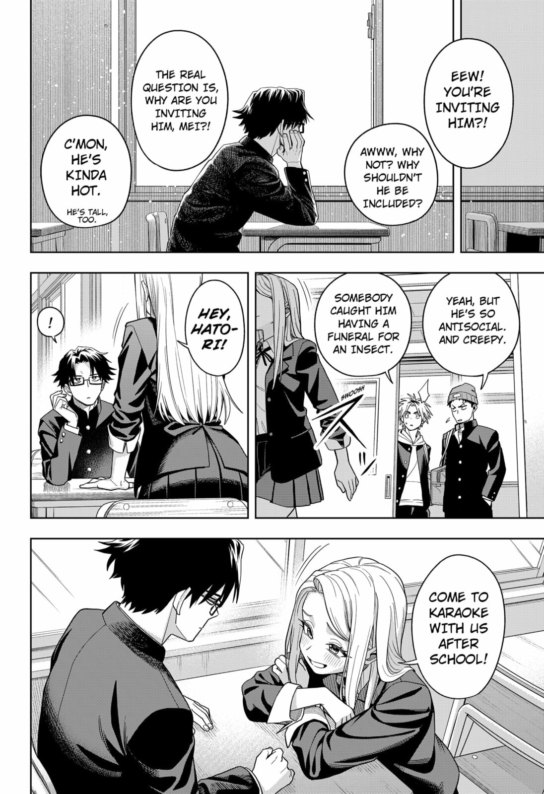 Hatori and Furuta