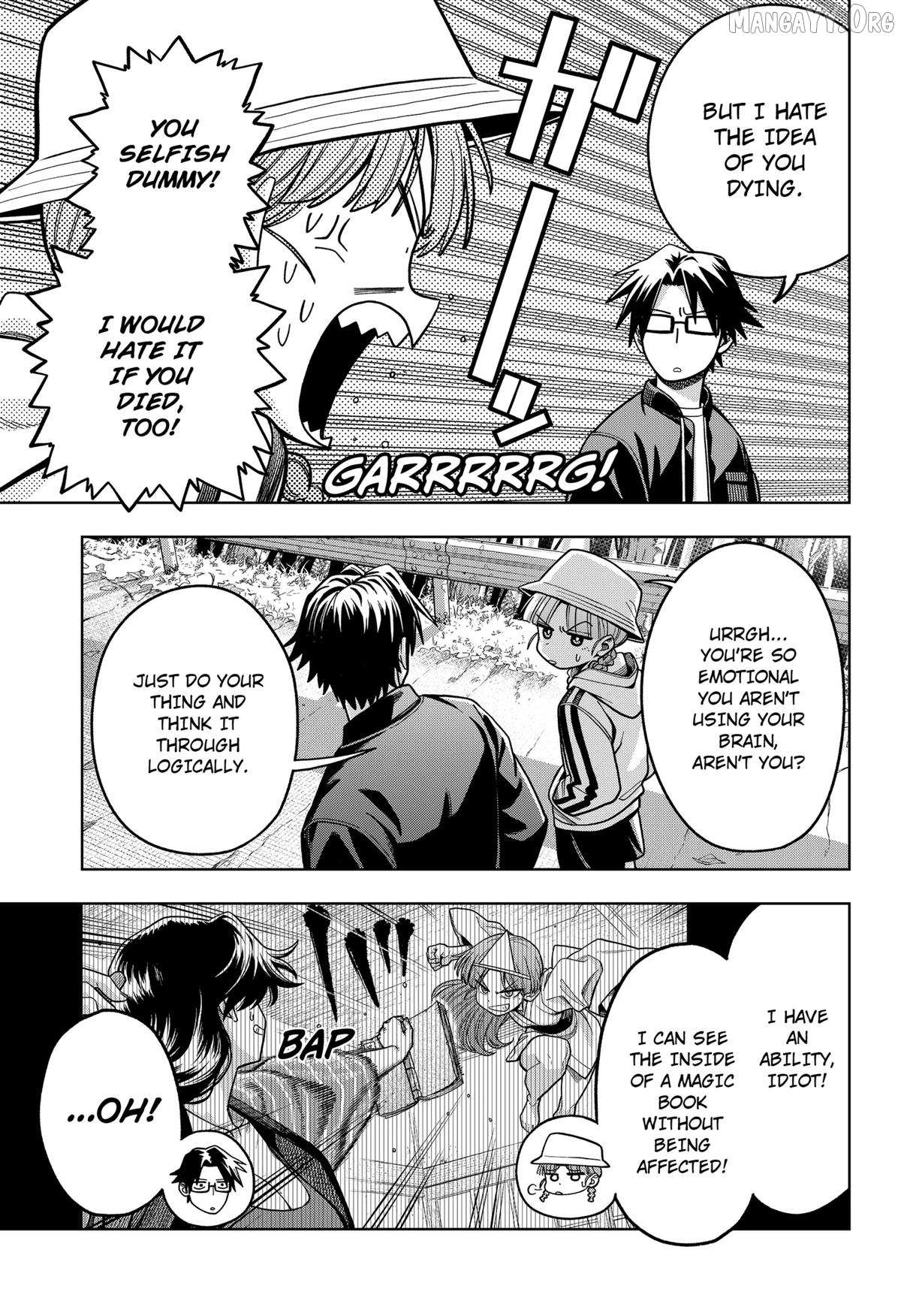 Hatori and Furuta