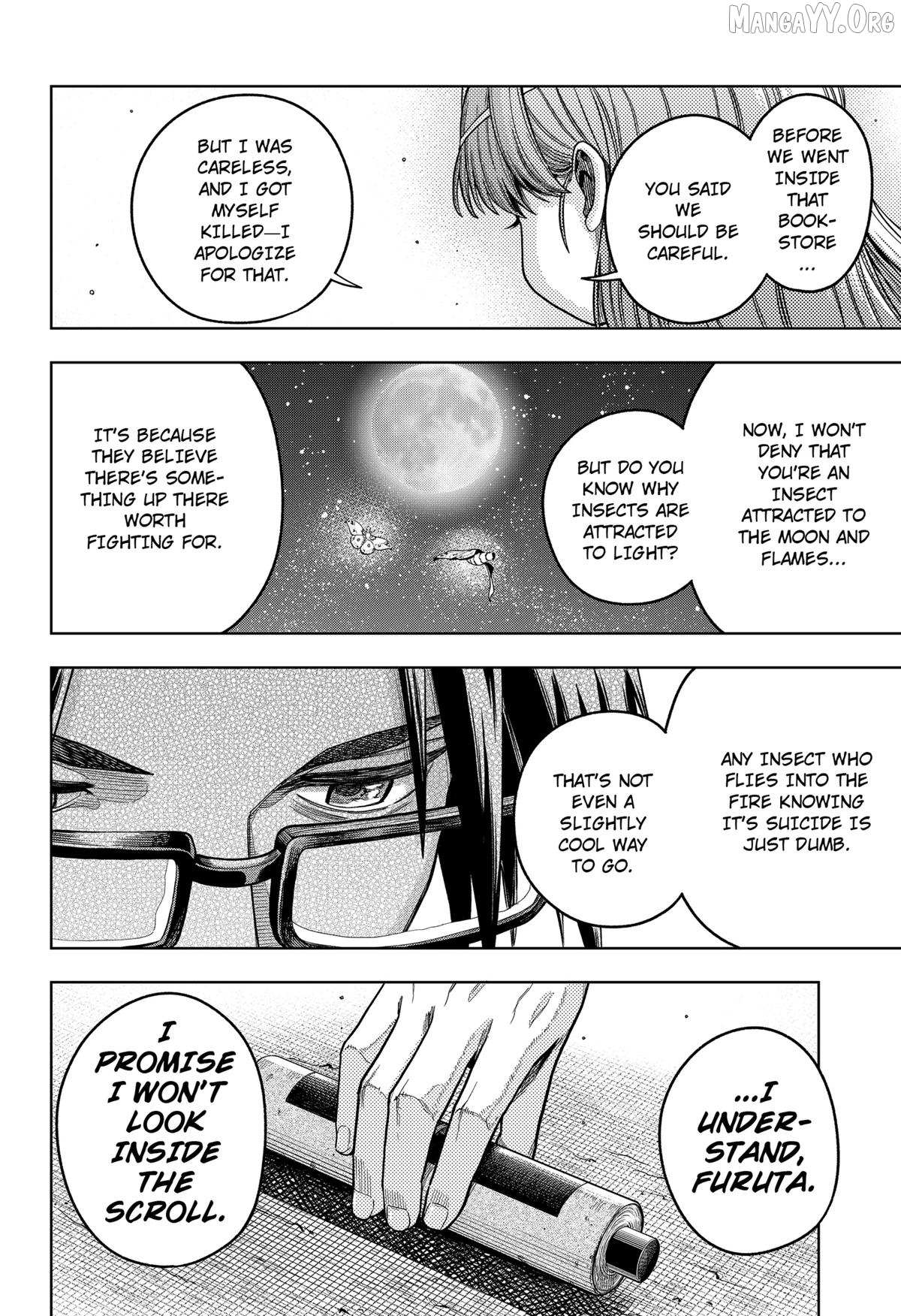 Hatori and Furuta