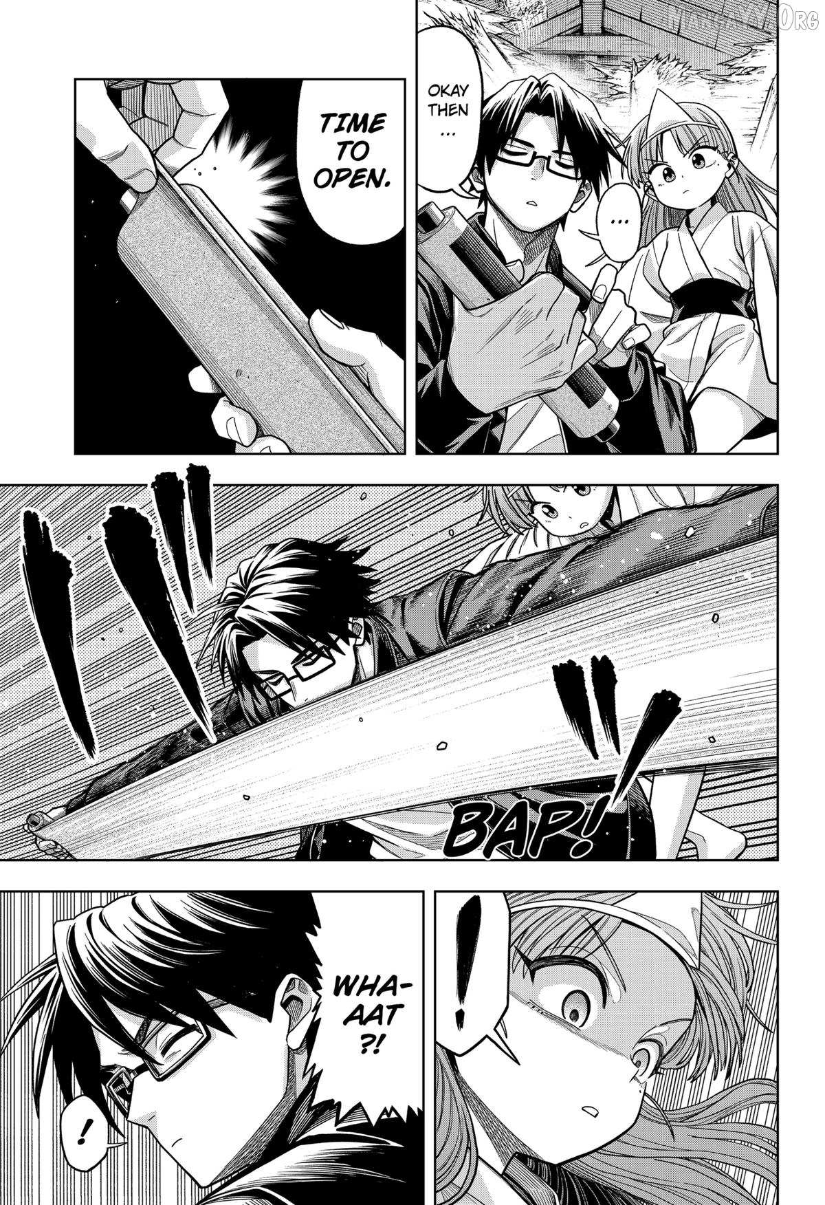 Hatori and Furuta