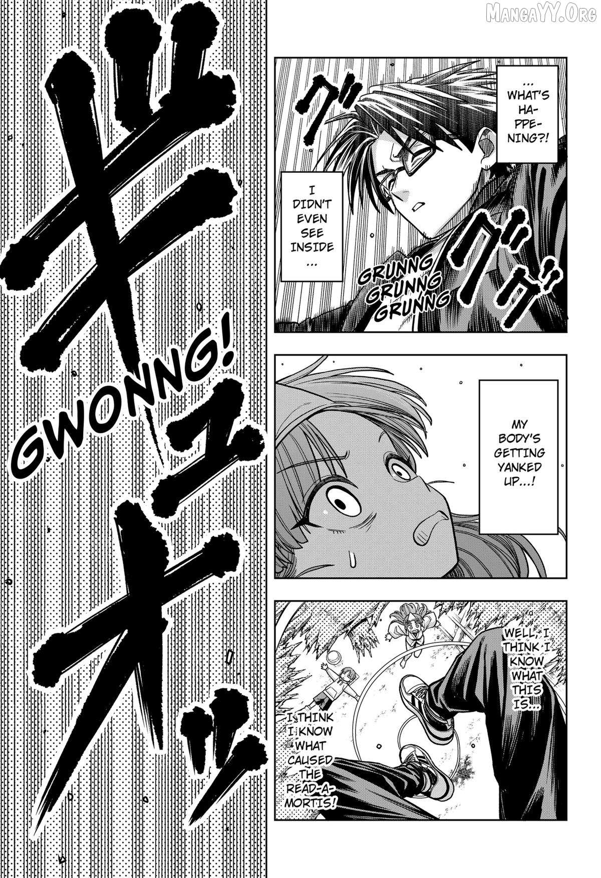 Hatori and Furuta