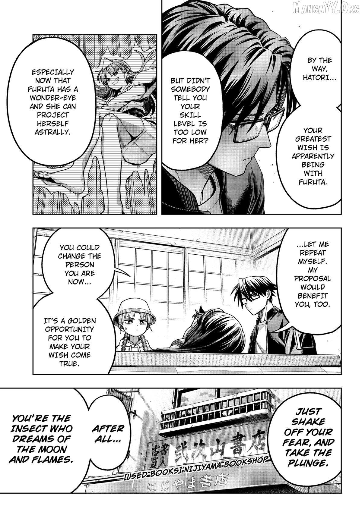 Hatori and Furuta