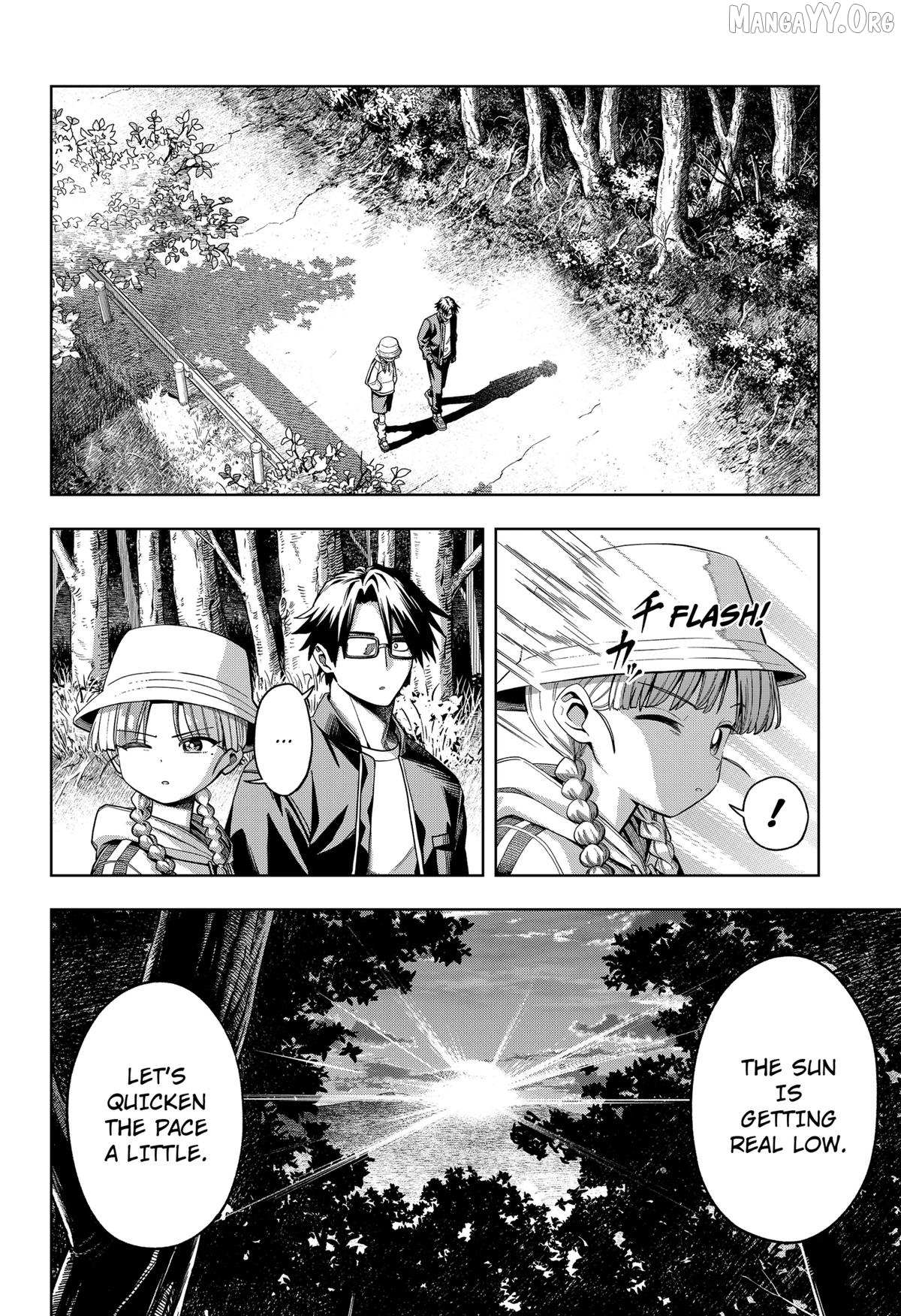 Hatori and Furuta