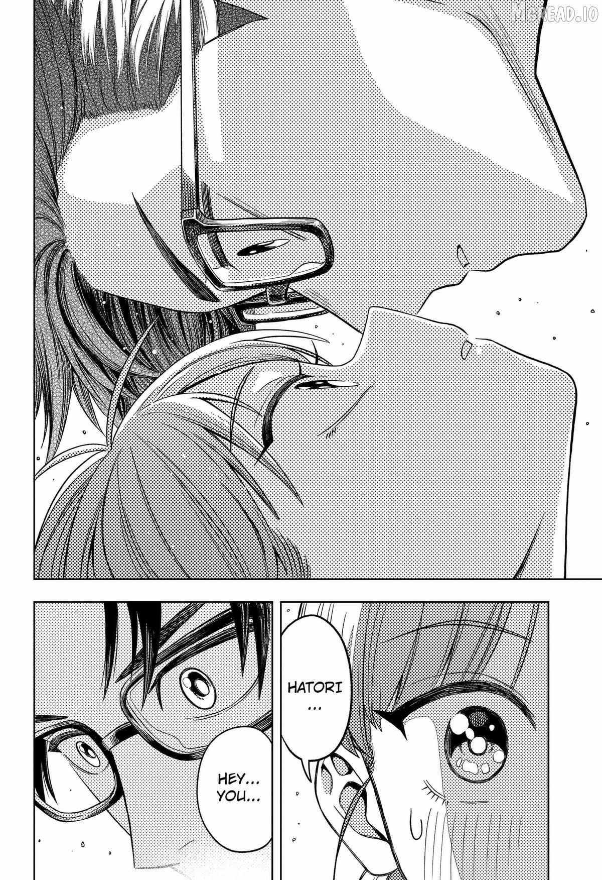 Hatori and Furuta