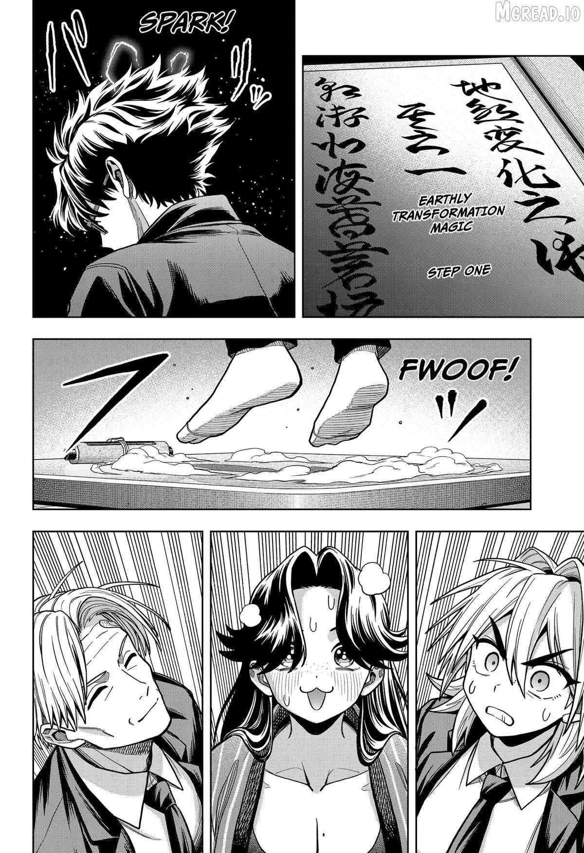 Hatori and Furuta