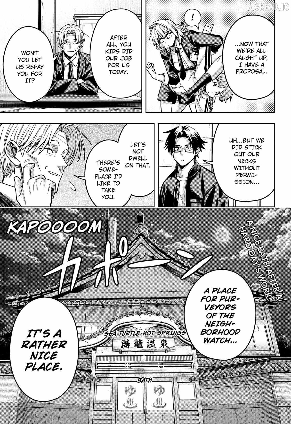 Hatori and Furuta