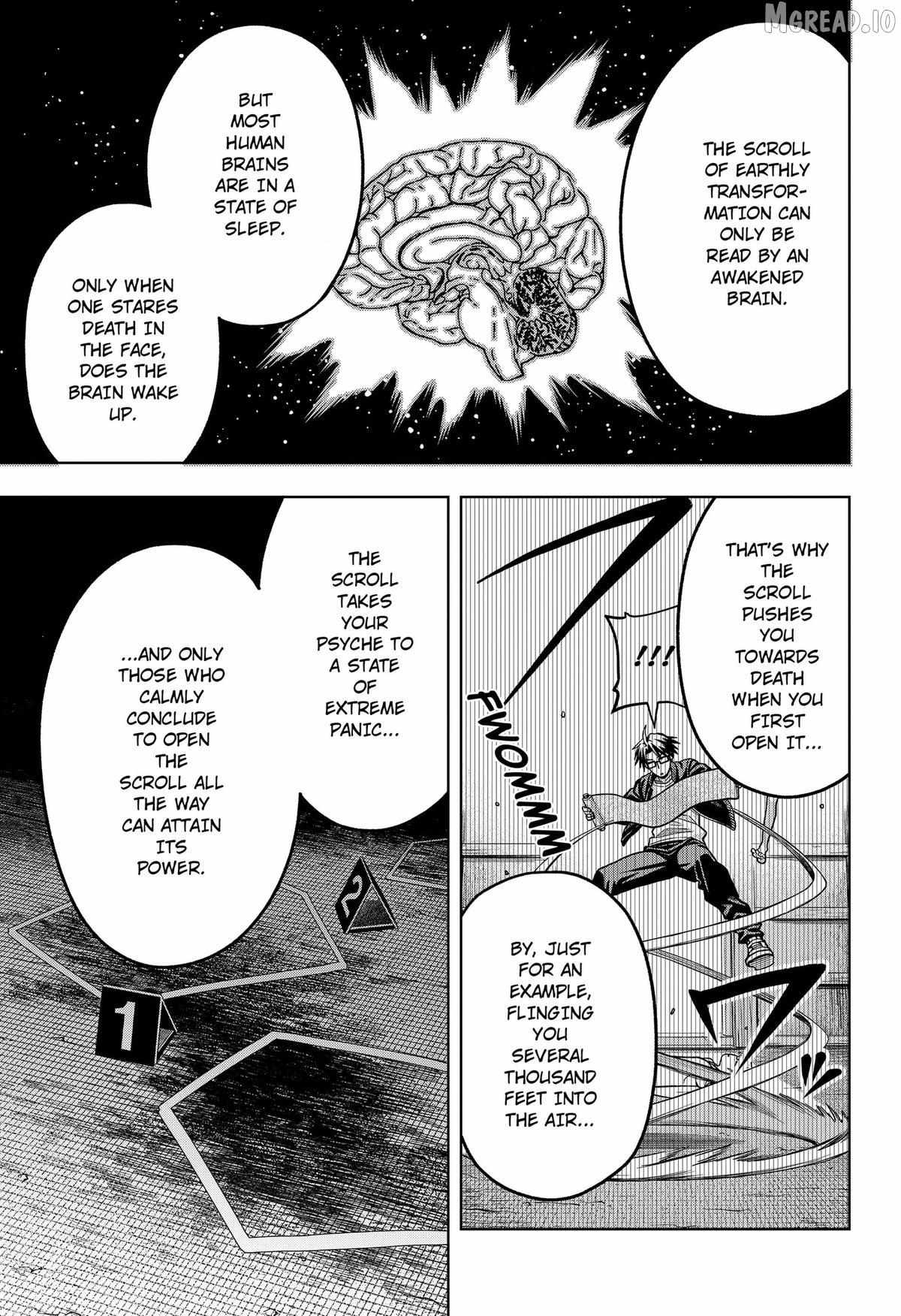Hatori and Furuta