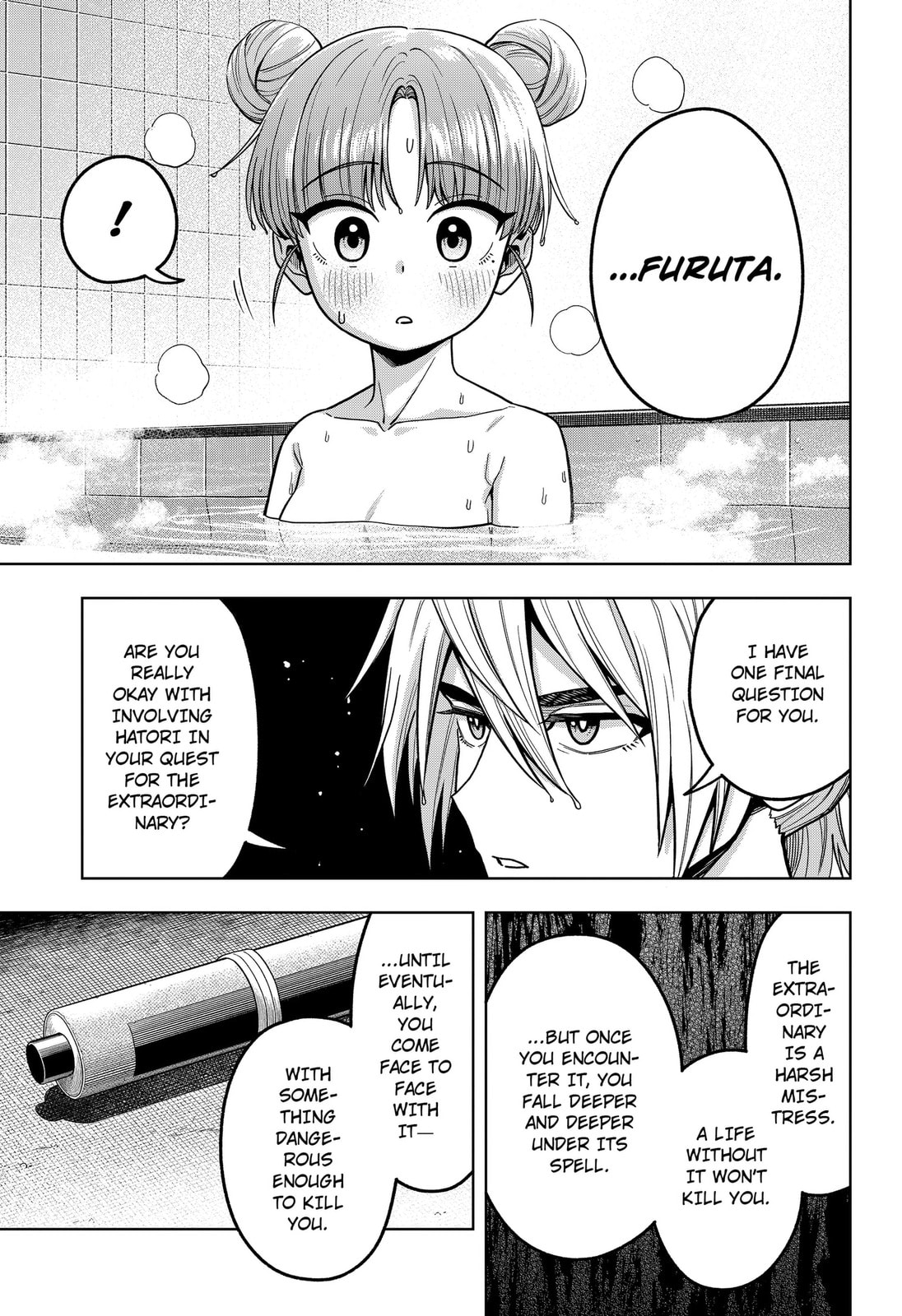 Hatori and Furuta
