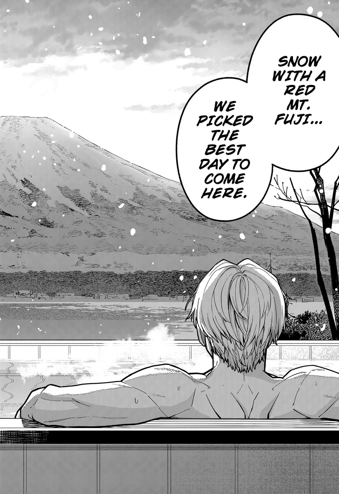 Hatori and Furuta
