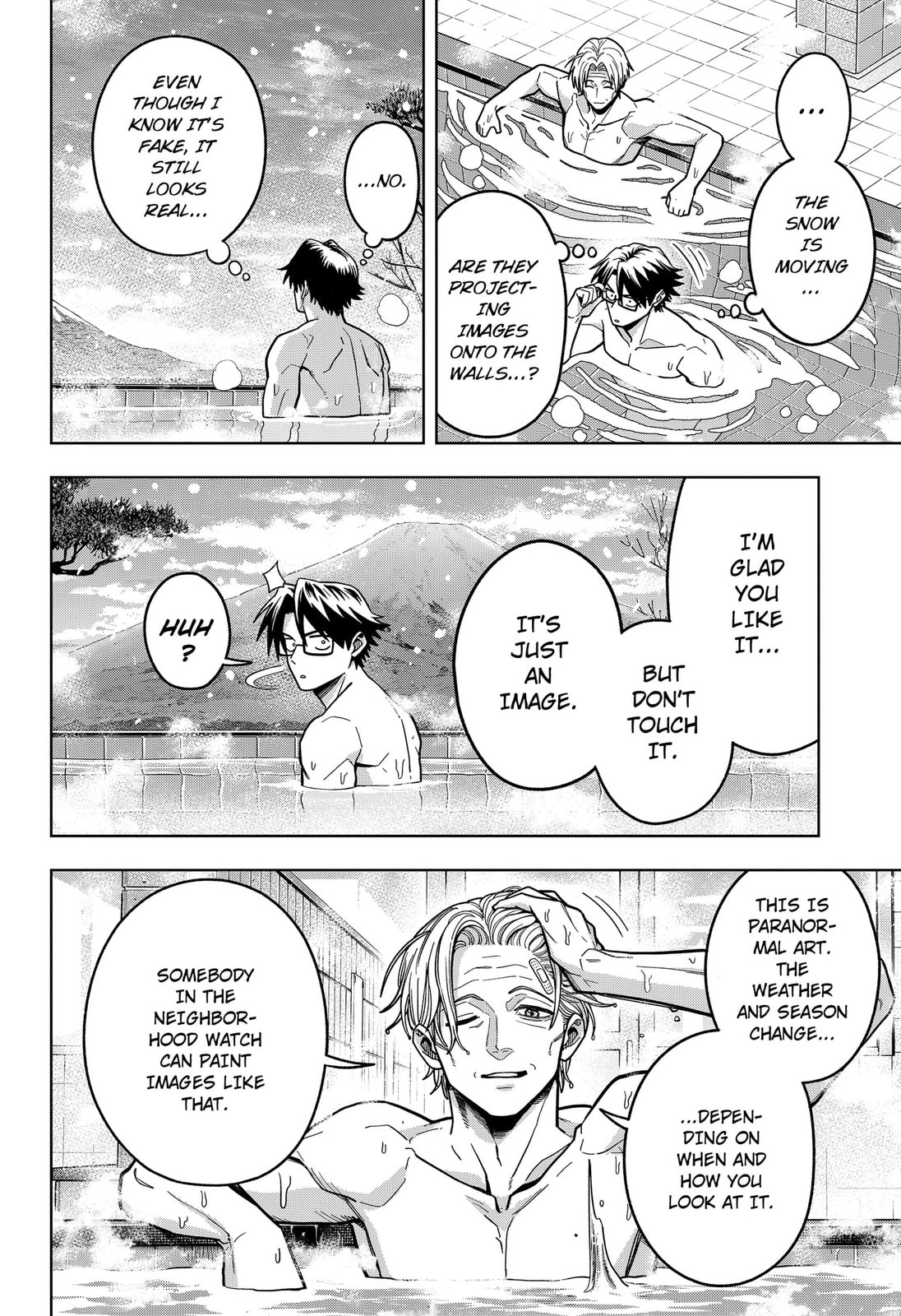 Hatori and Furuta