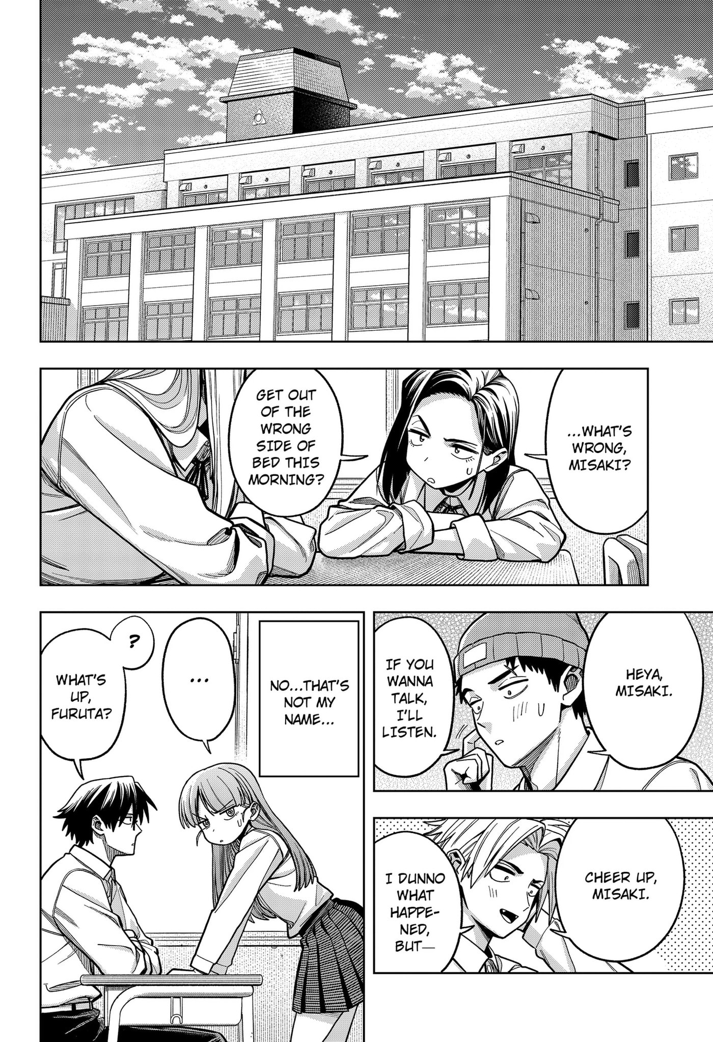 Hatori and Furuta