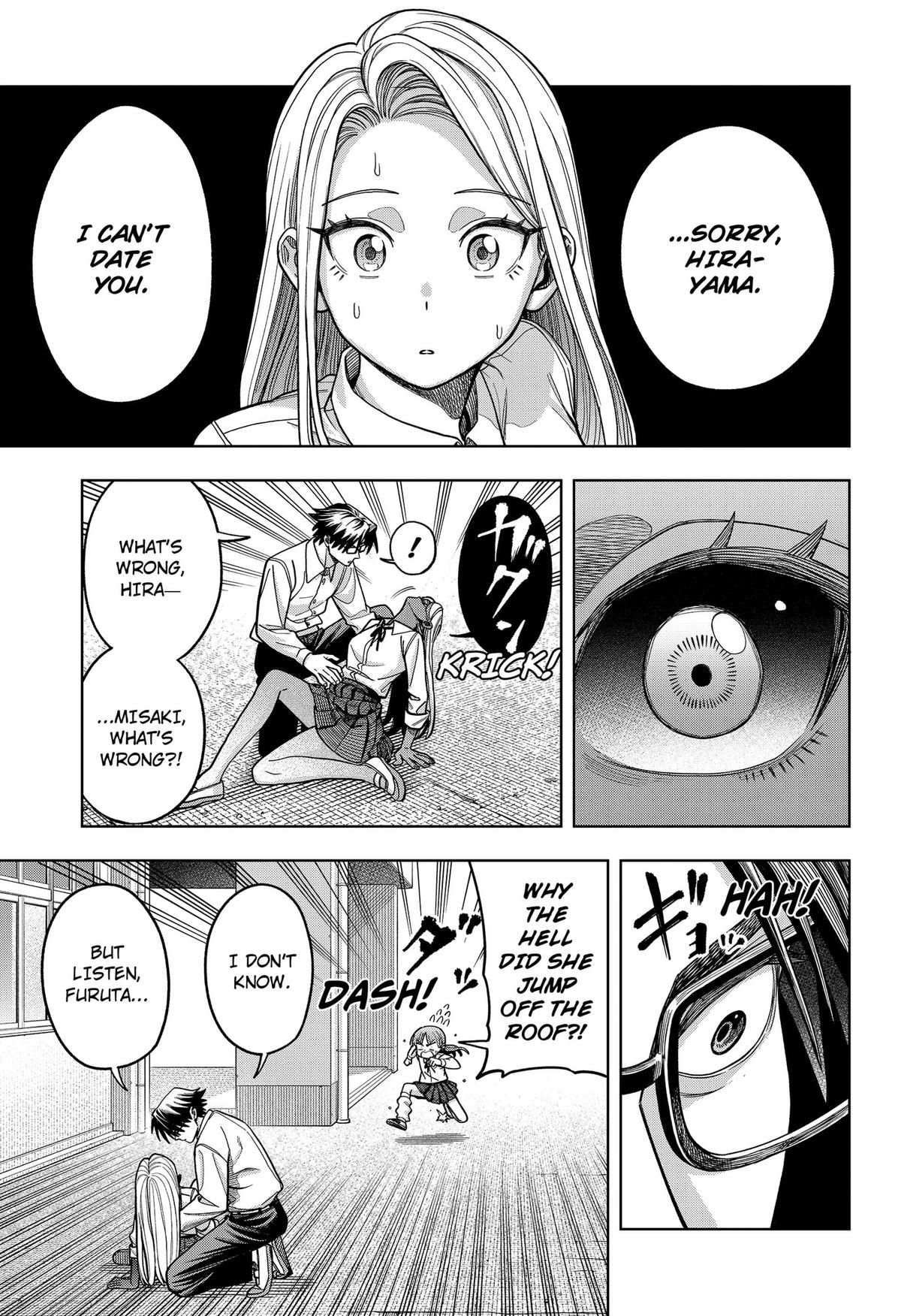 Hatori and Furuta