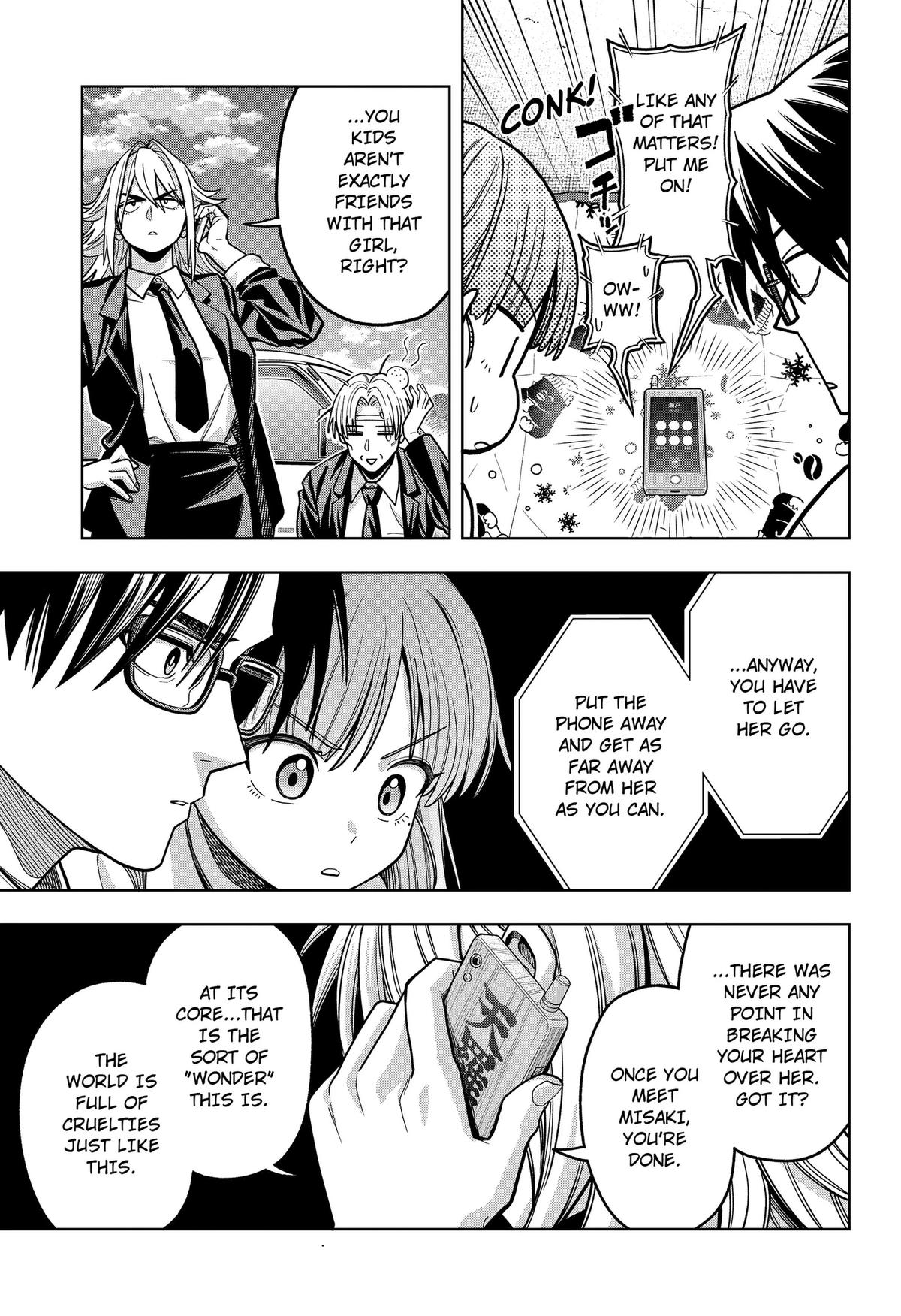 Hatori and Furuta