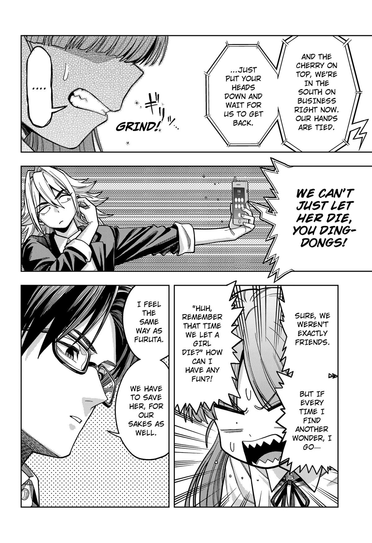 Hatori and Furuta