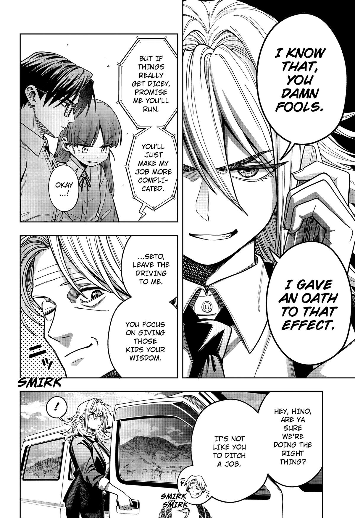 Hatori and Furuta