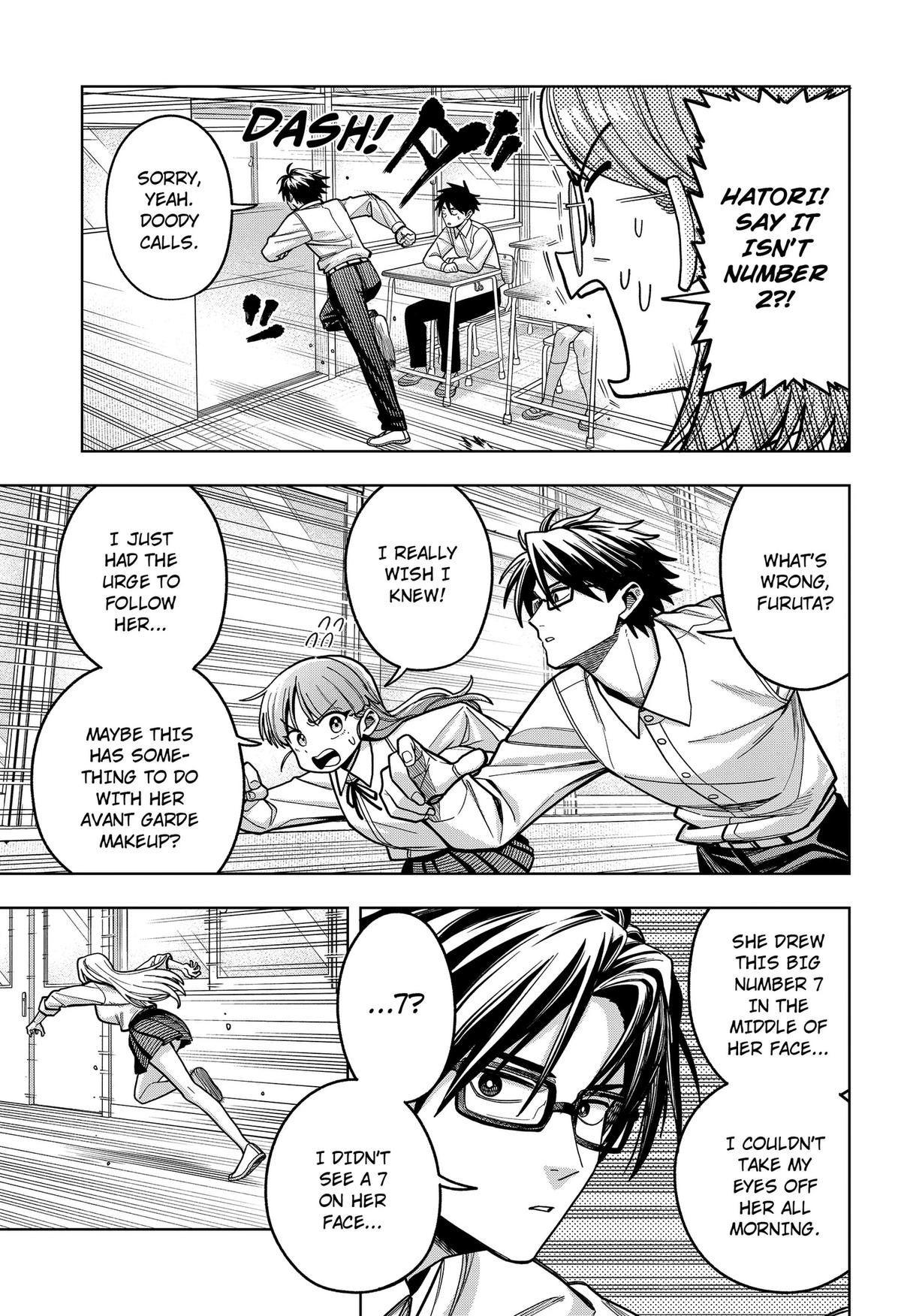 Hatori and Furuta