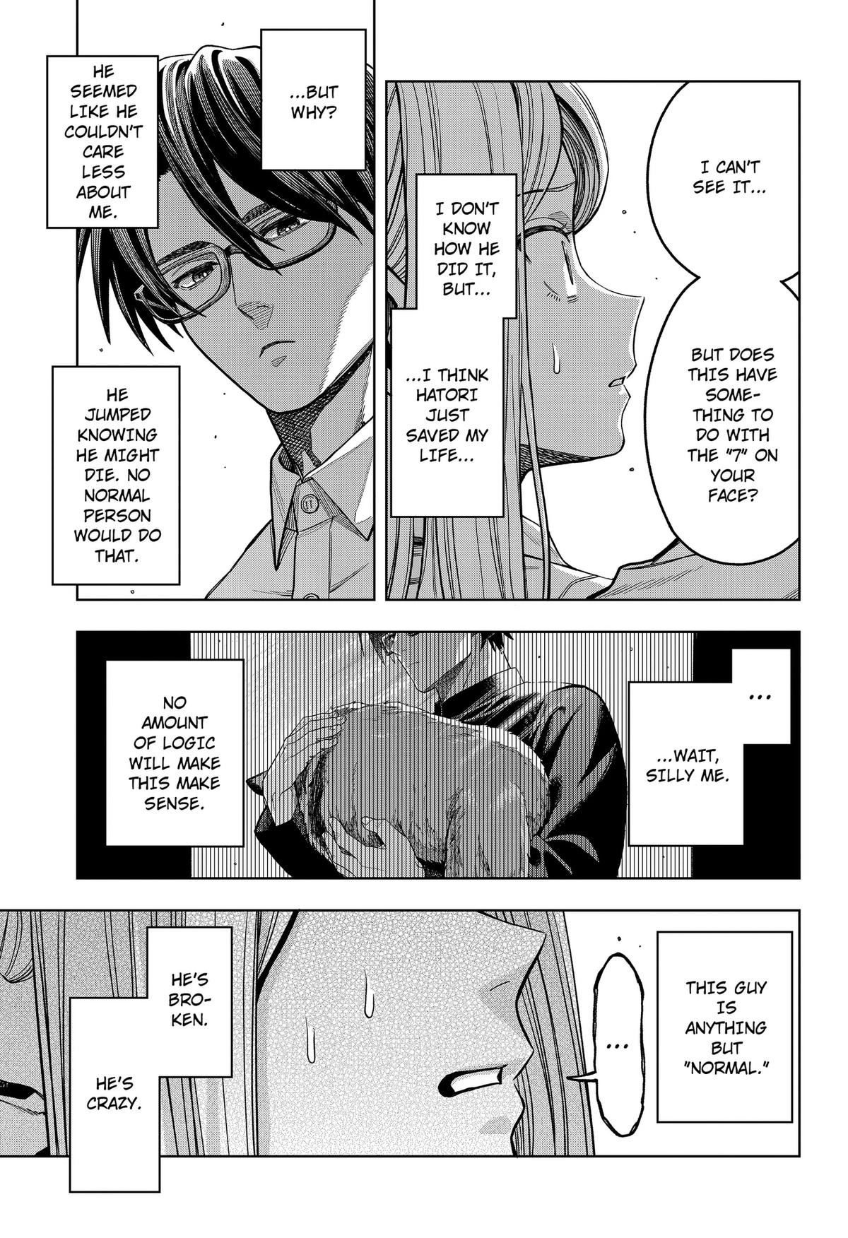 Hatori and Furuta