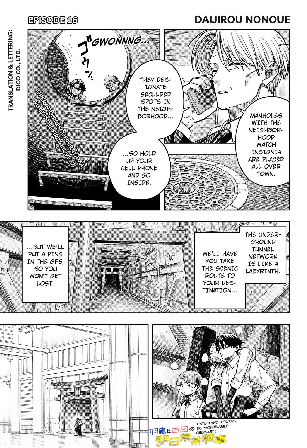 Hatori and Furuta