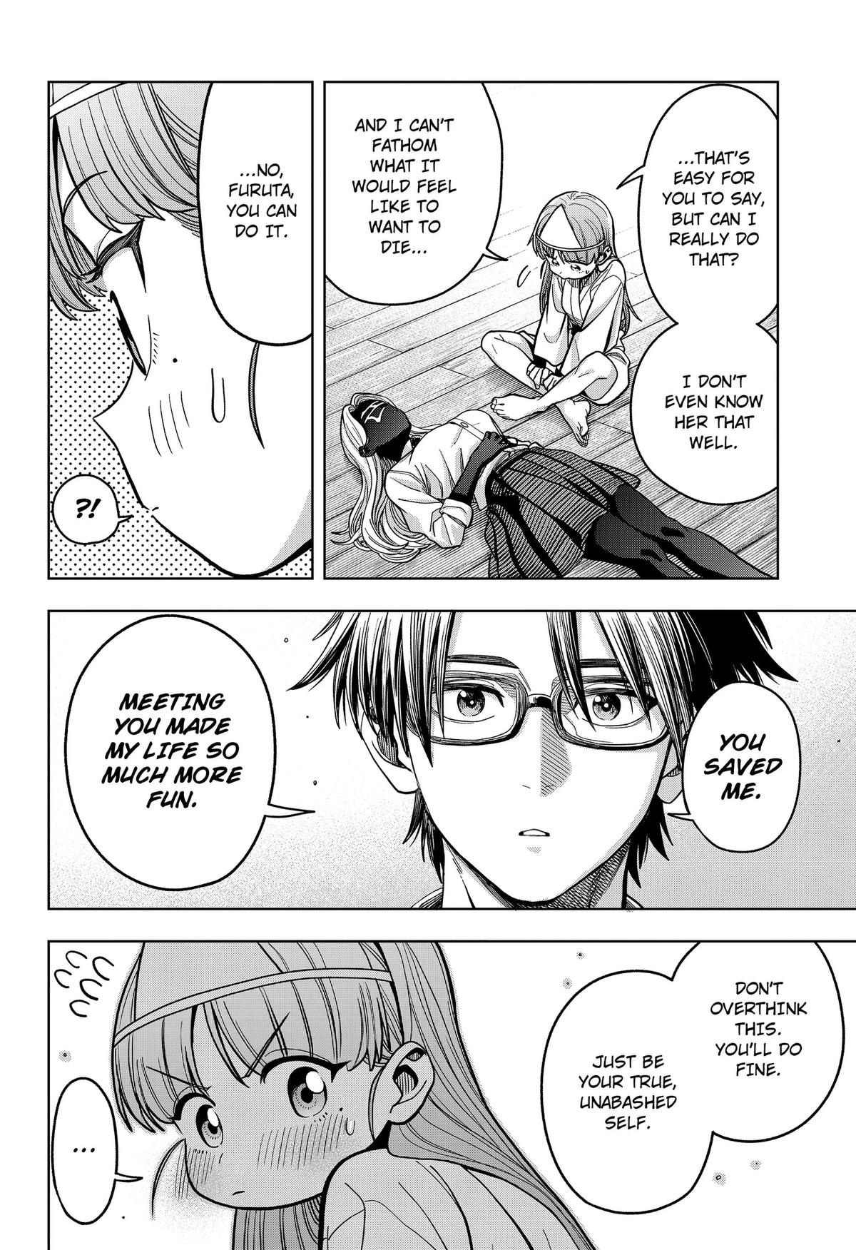Hatori and Furuta