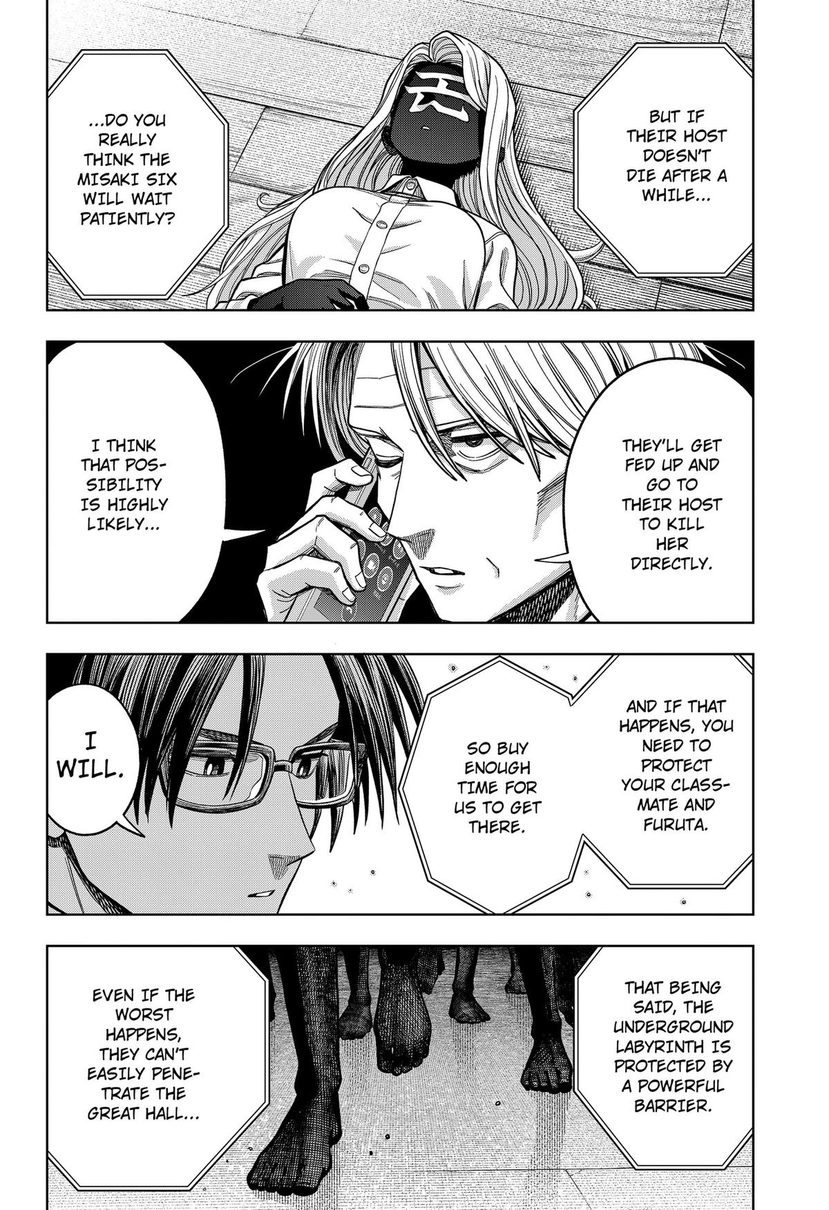 Hatori and Furuta