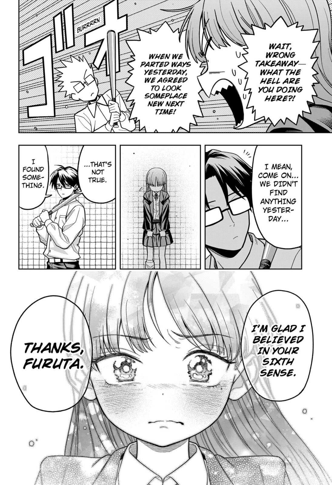 Hatori and Furuta