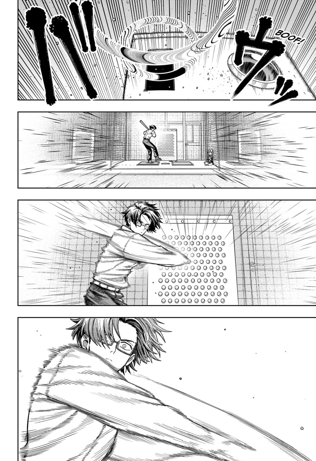 Hatori and Furuta