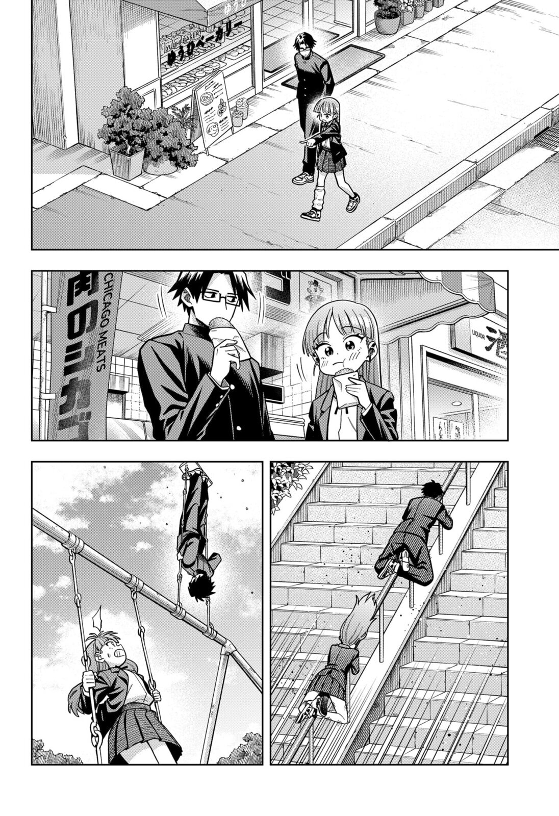 Hatori and Furuta