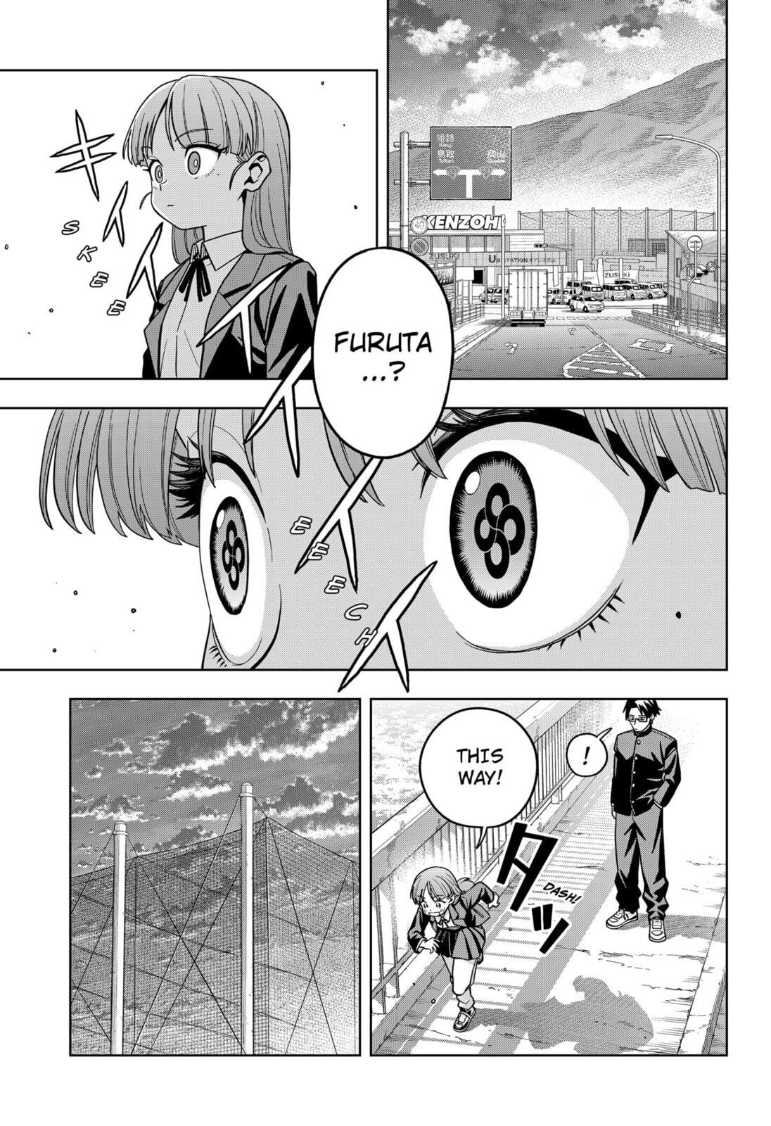 Hatori and Furuta