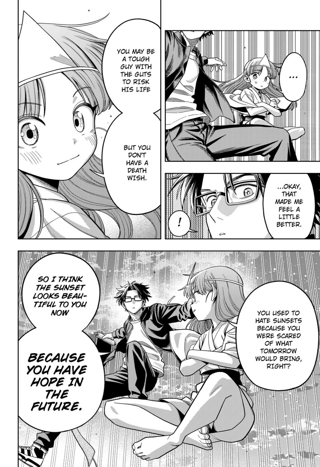 Hatori and Furuta