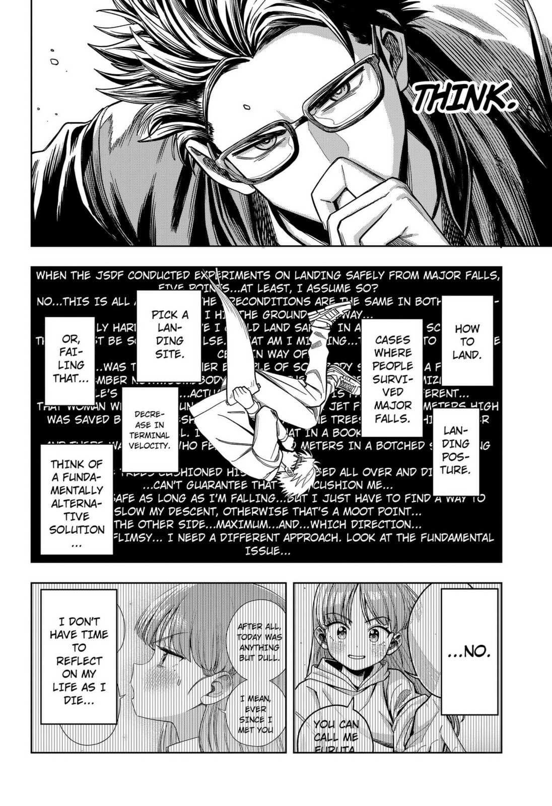 Hatori and Furuta