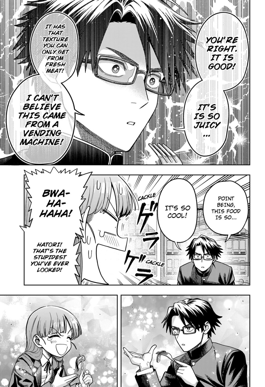 Hatori and Furuta