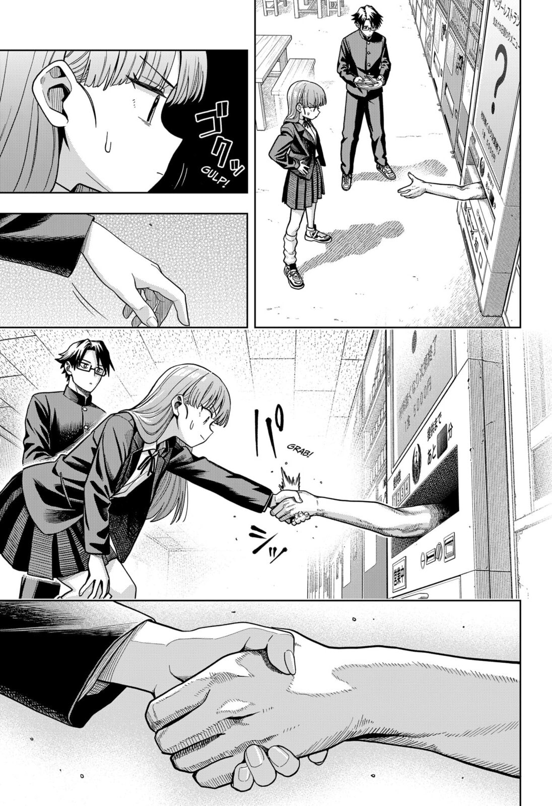 Hatori and Furuta