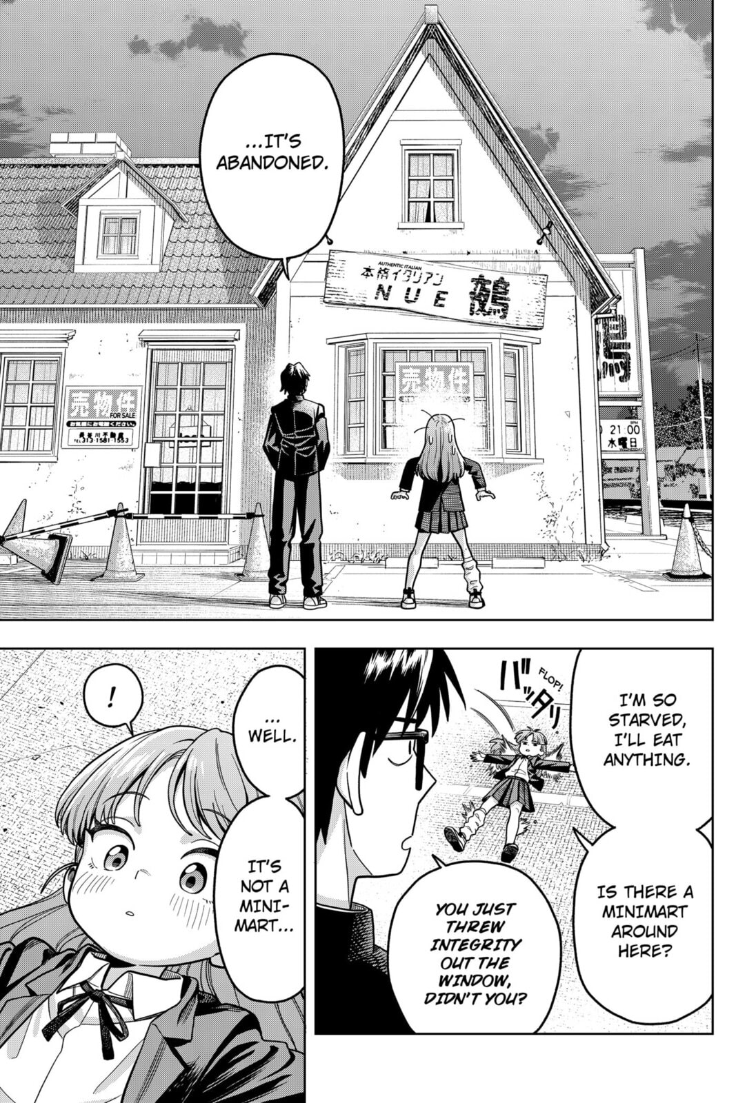 Hatori and Furuta