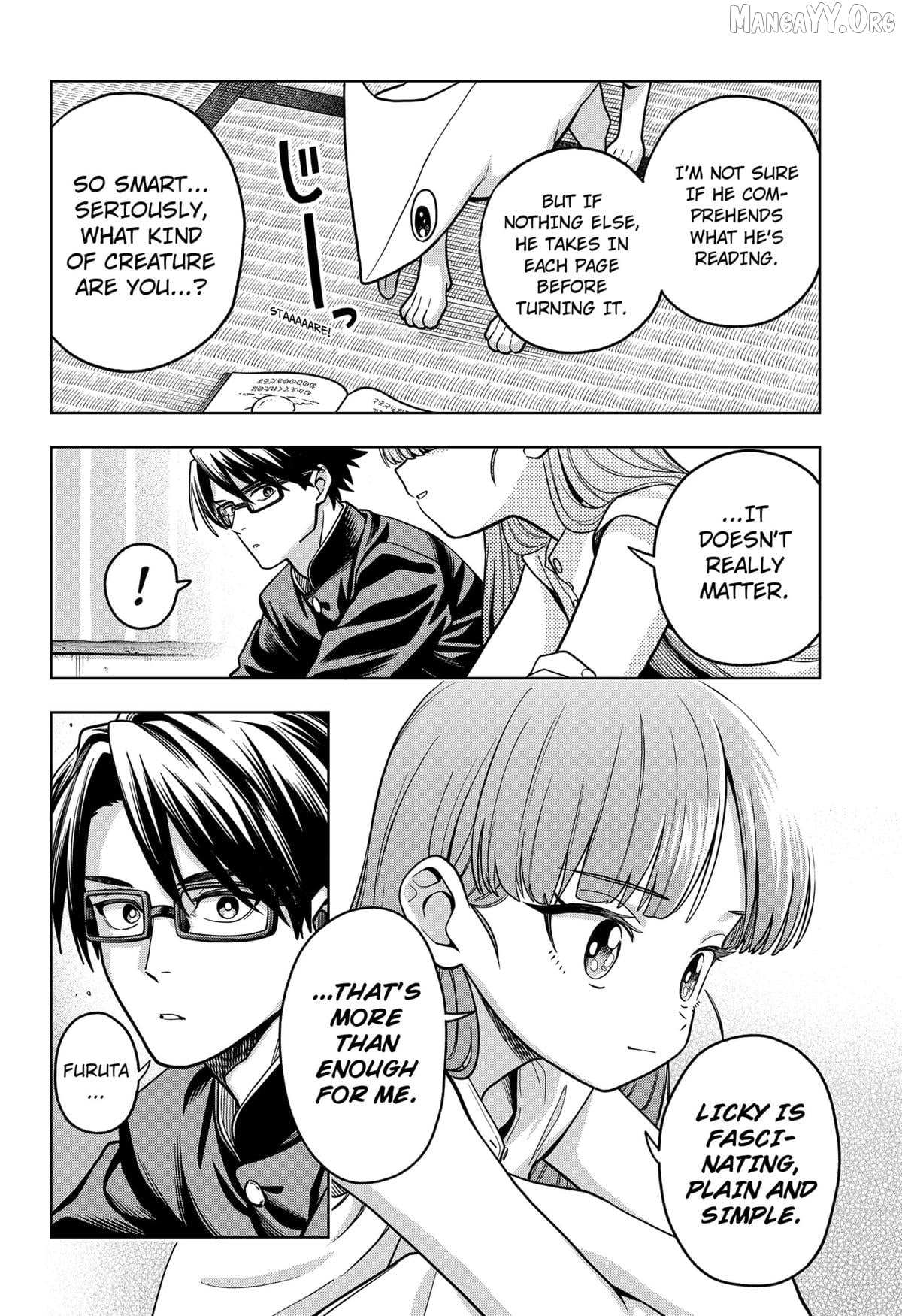 Hatori and Furuta