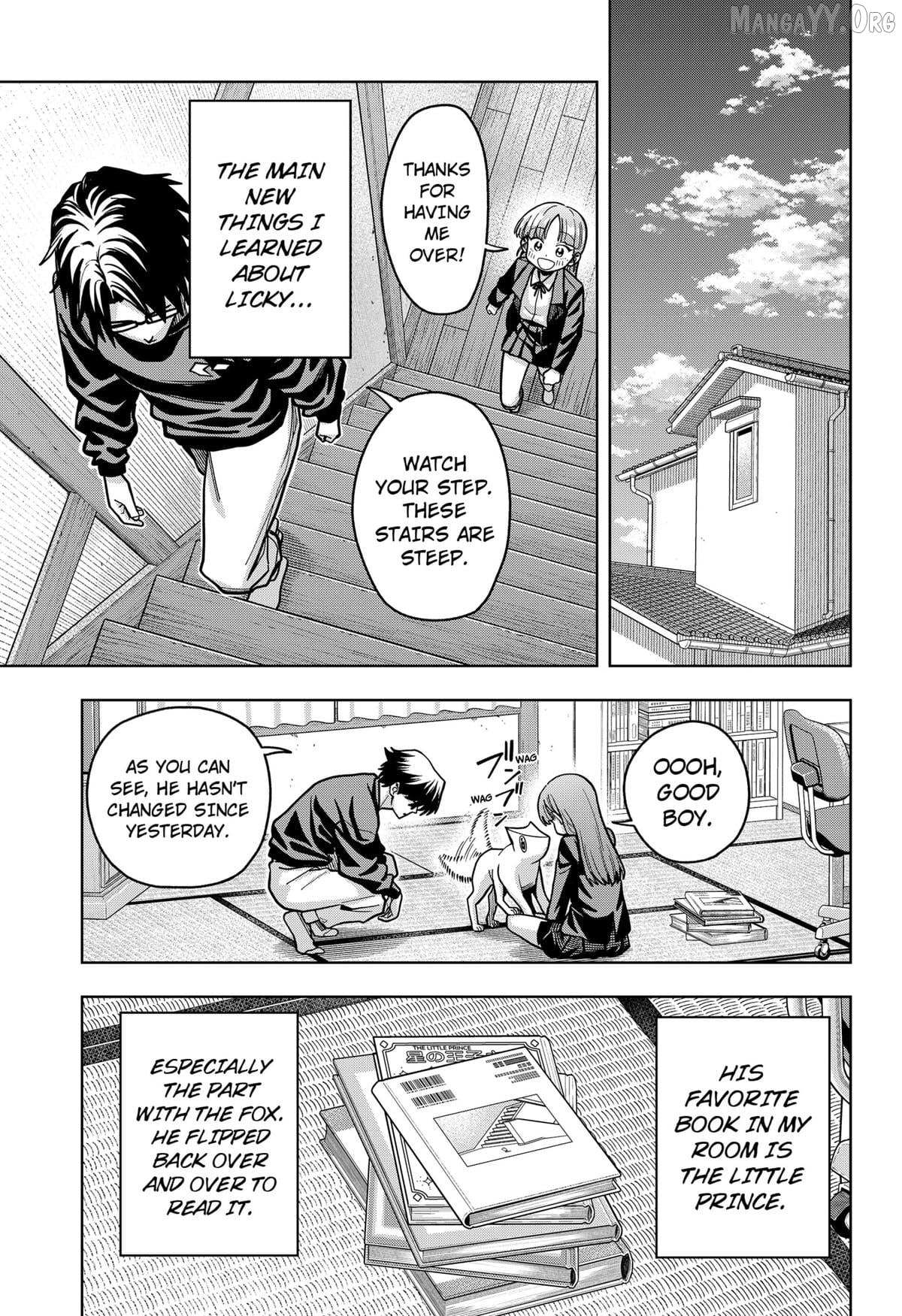 Hatori and Furuta