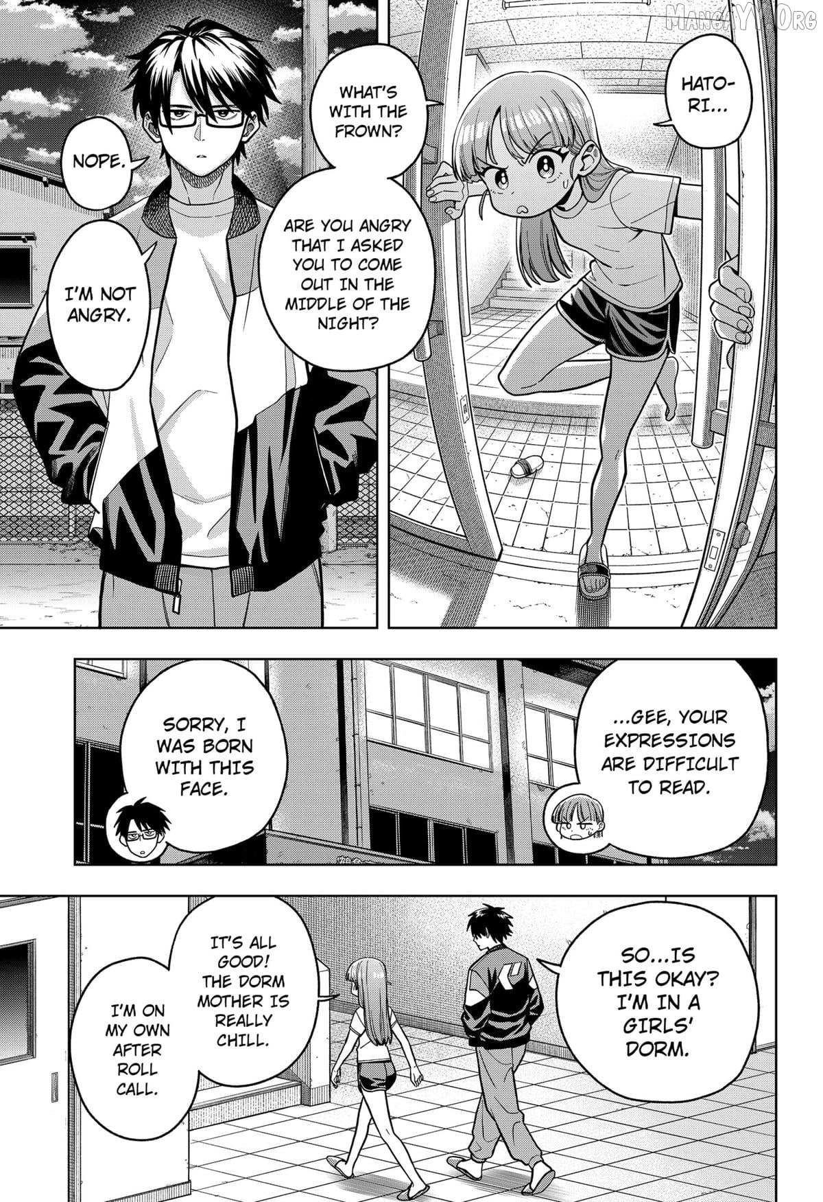 Hatori and Furuta