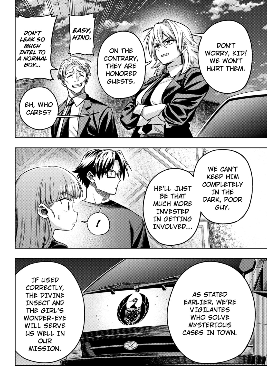 Hatori and Furuta