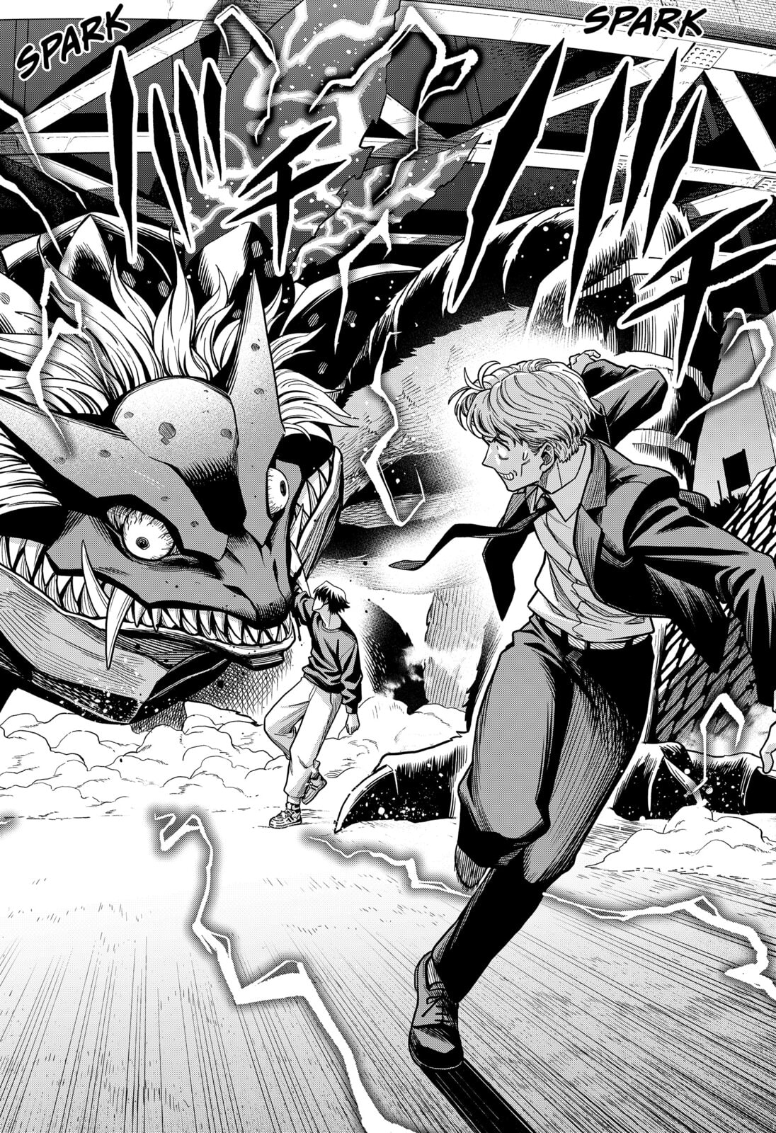 Hatori and Furuta