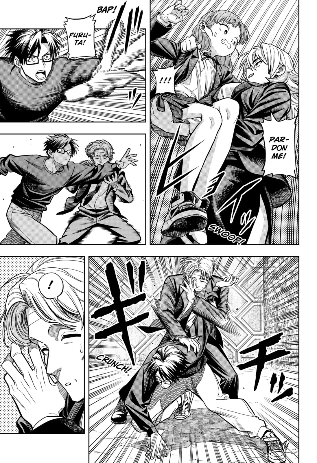 Hatori and Furuta